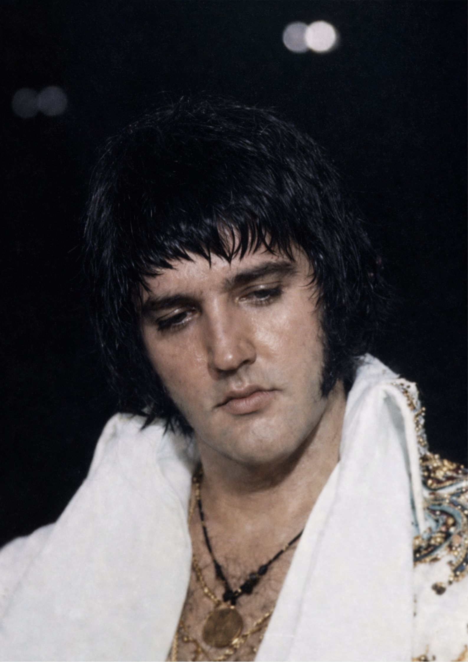 He Was Only Forty-Two: The Morning the World Fell Silent and Lost Elvis Presley
