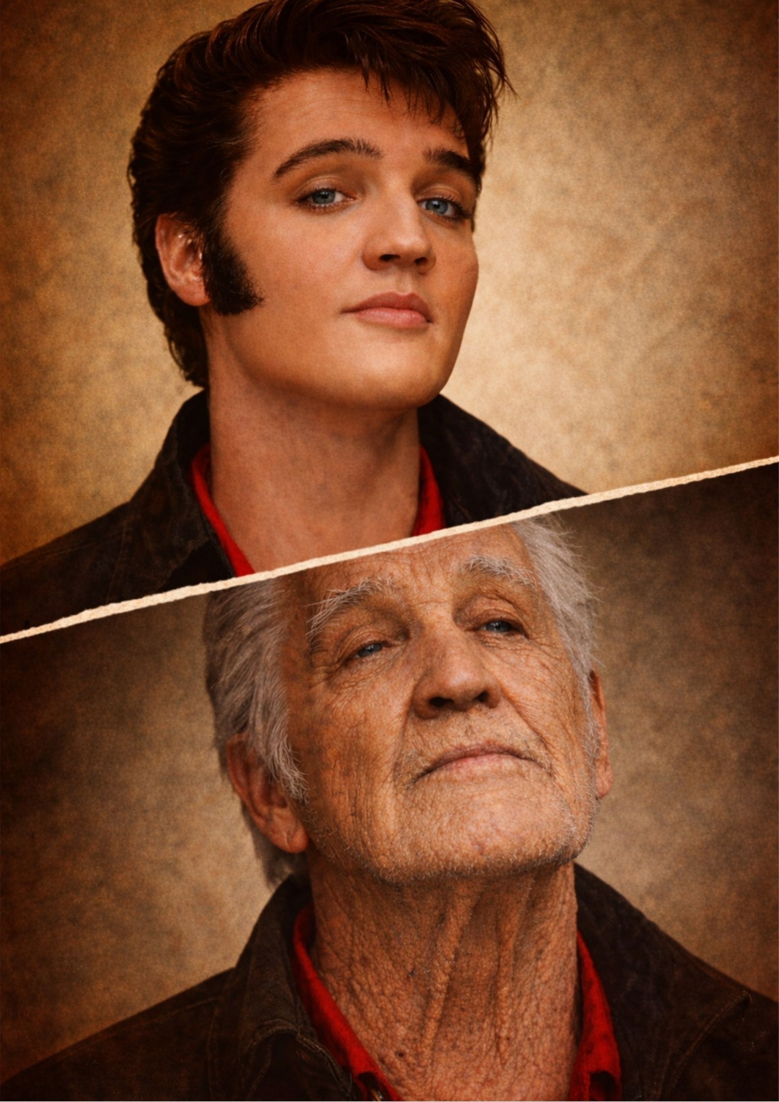 “Elvis Alive at 90” Is Blowing Up Again—But Here’s the One Detail That Should Stop Everyone Cold (NEW ‘FOOTAGE’ + DNA CLAIMS)