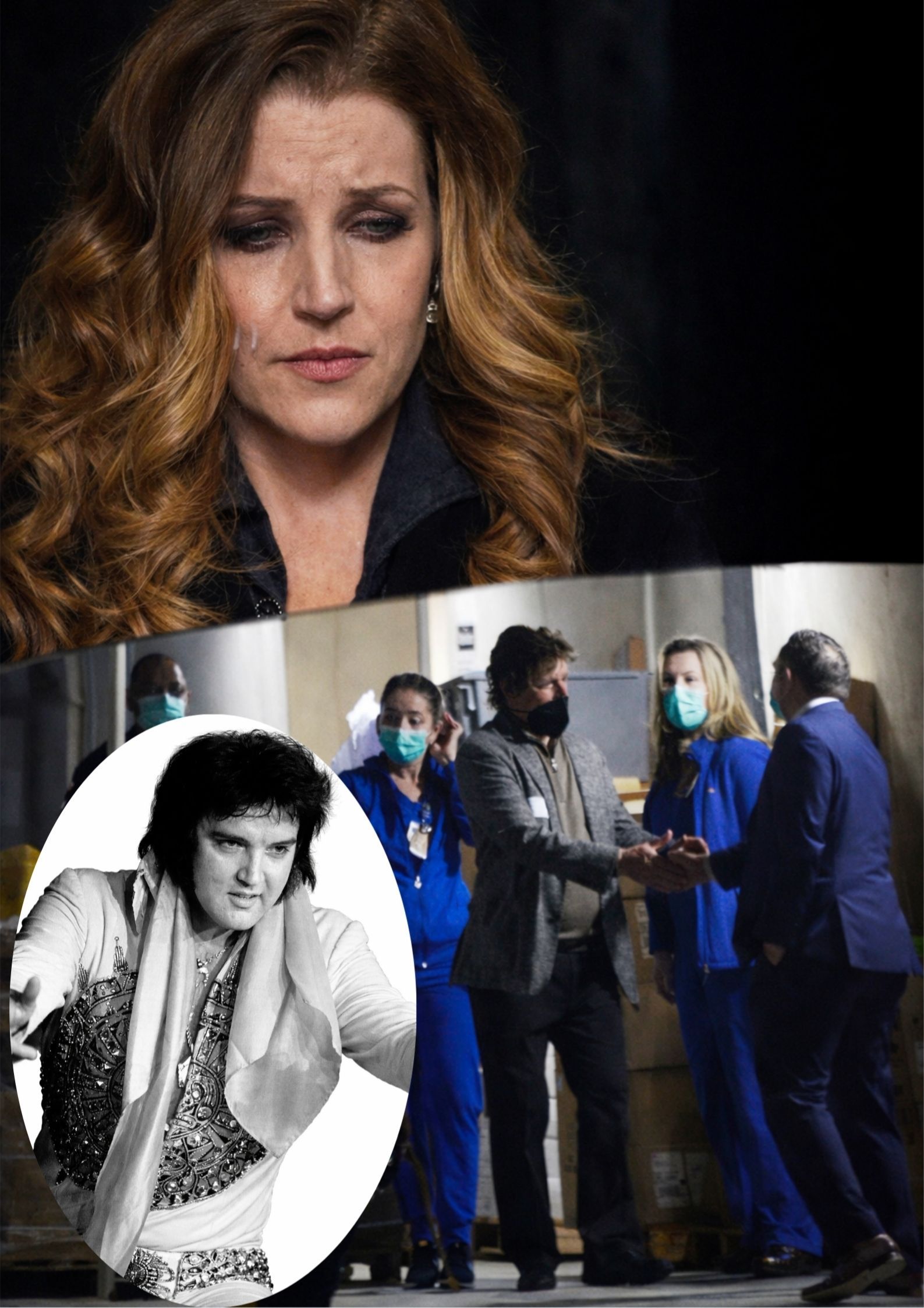 Lisa Marie Presley’s Autopsy Report Didn’t Bring Comfort—It Revealed a Cruel Truth Hiding in Plain Sight