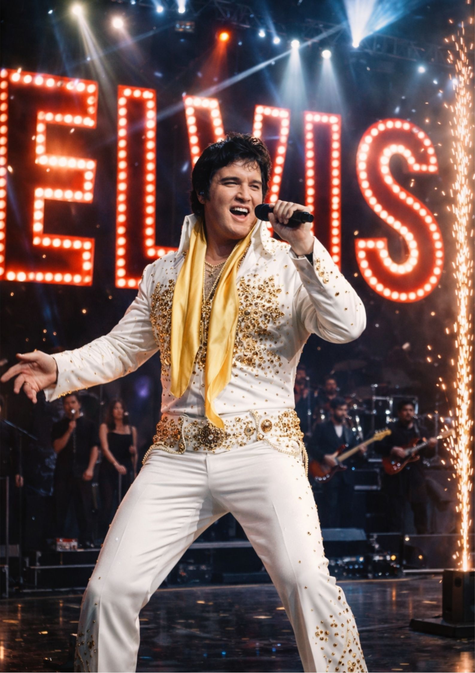 BREAKING: Elvis “Returns” in 2026—And One New Detail Is Making Even Lifelong Fans Ask the Same Chilling Question… What Are We Really Seeing?