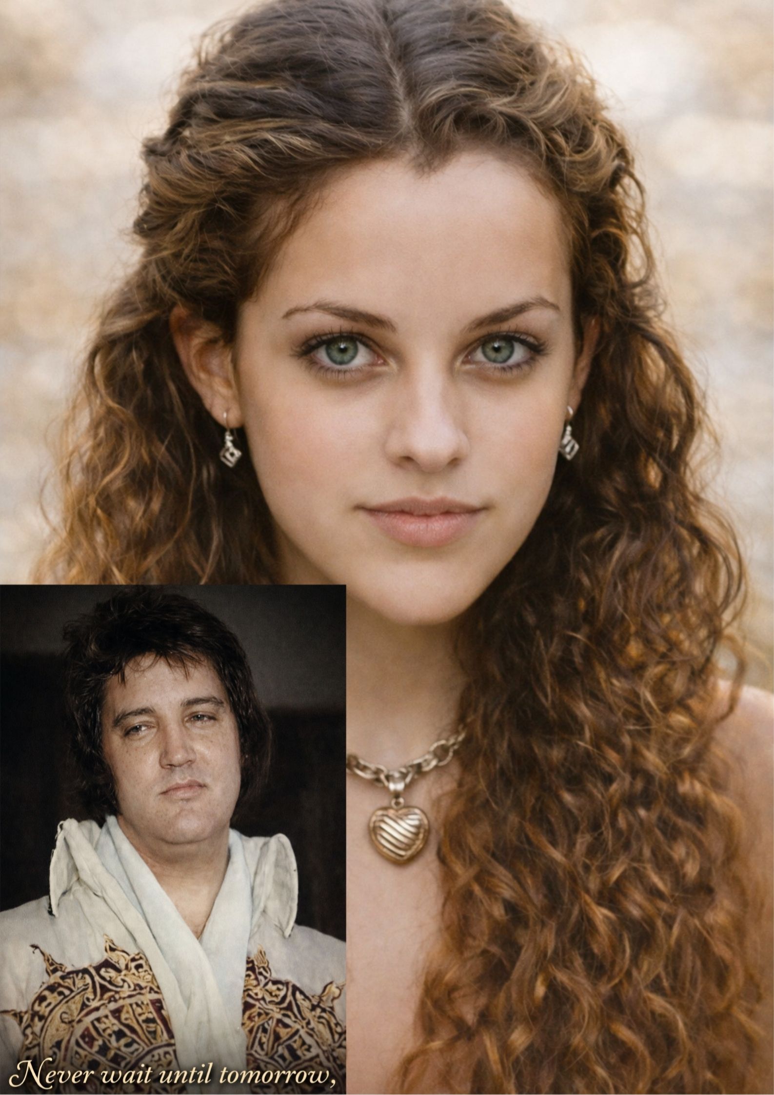 Riley Keough and the Quiet Weight of Legacy: How Elvis’s Granddaughter Learned to Carry Love Forward