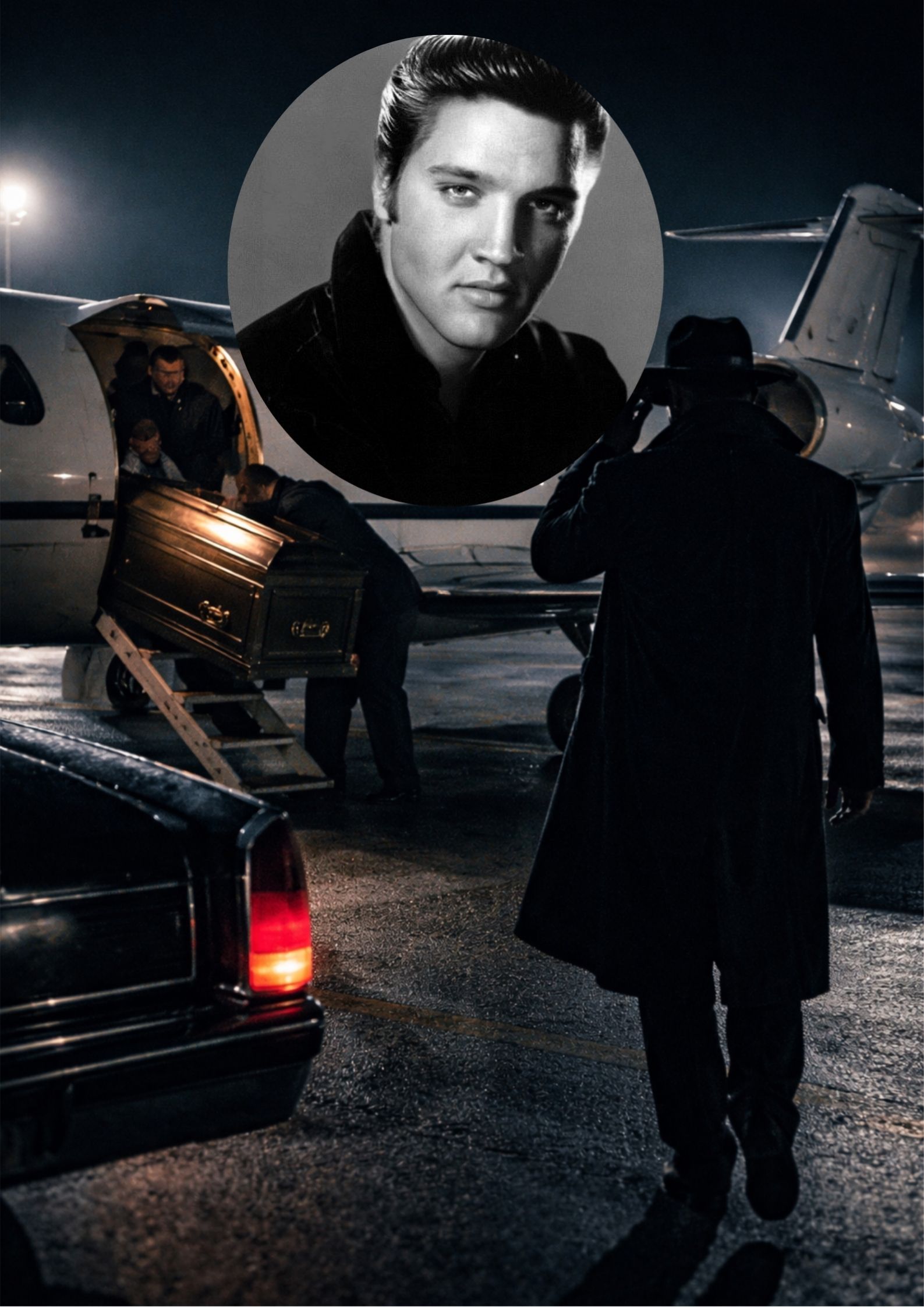 “A Flight Log With One Letter”: The Viral YouTube Claim Saying Elvis Didn’t Die in Memphis—and Why One Detail Has Historians Holding Their Breath “A Flight Log With One Letter”: The Viral YouTube Claim Saying Elvis Didn’t Die in Memphis—and Why One Detail Has Historians Holding Their Breath