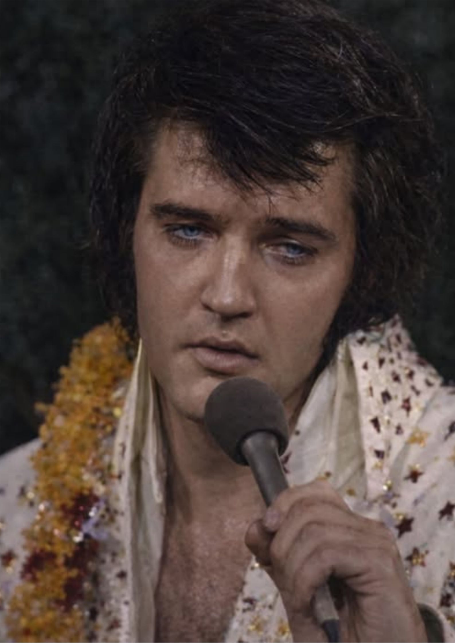 When Elvis Turned a “Wrong Address” Into Pop Perfection: The Clever Charm Behind Elvis Presley – Return To Sender When Elvis Turned a “Wrong Address” Into Pop Perfection: The Clever Charm Behind Elvis Presley – Return To Sender