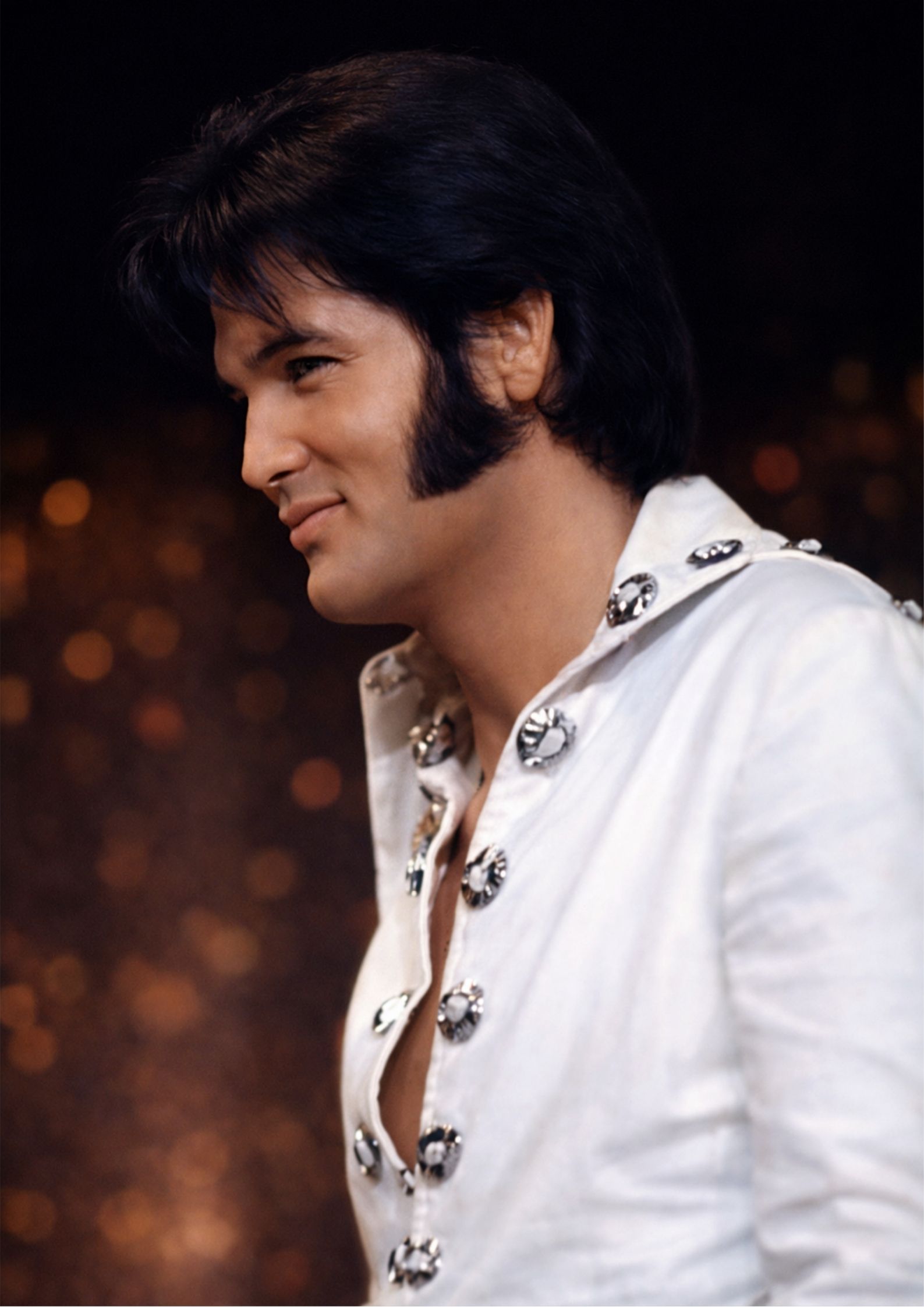 BREAKING: 50 Years After His Death, Science Finally Looked Beneath Elvis Presley’s Grave — And What It Found Changed Everything