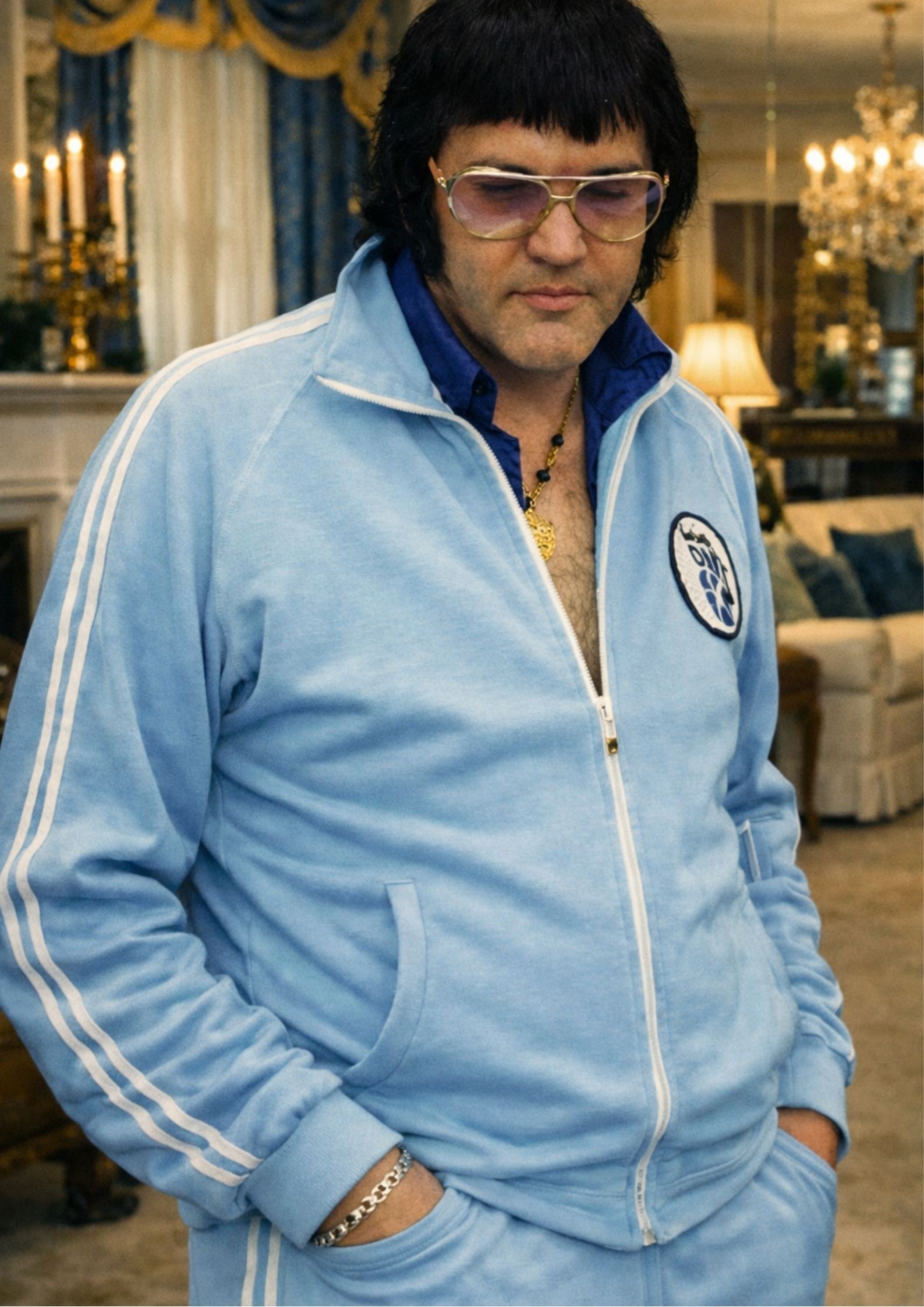 Elvis Could Have Had More Time — The Road He Never Got to Take, and the People Who Wouldn’t Let Him Rest