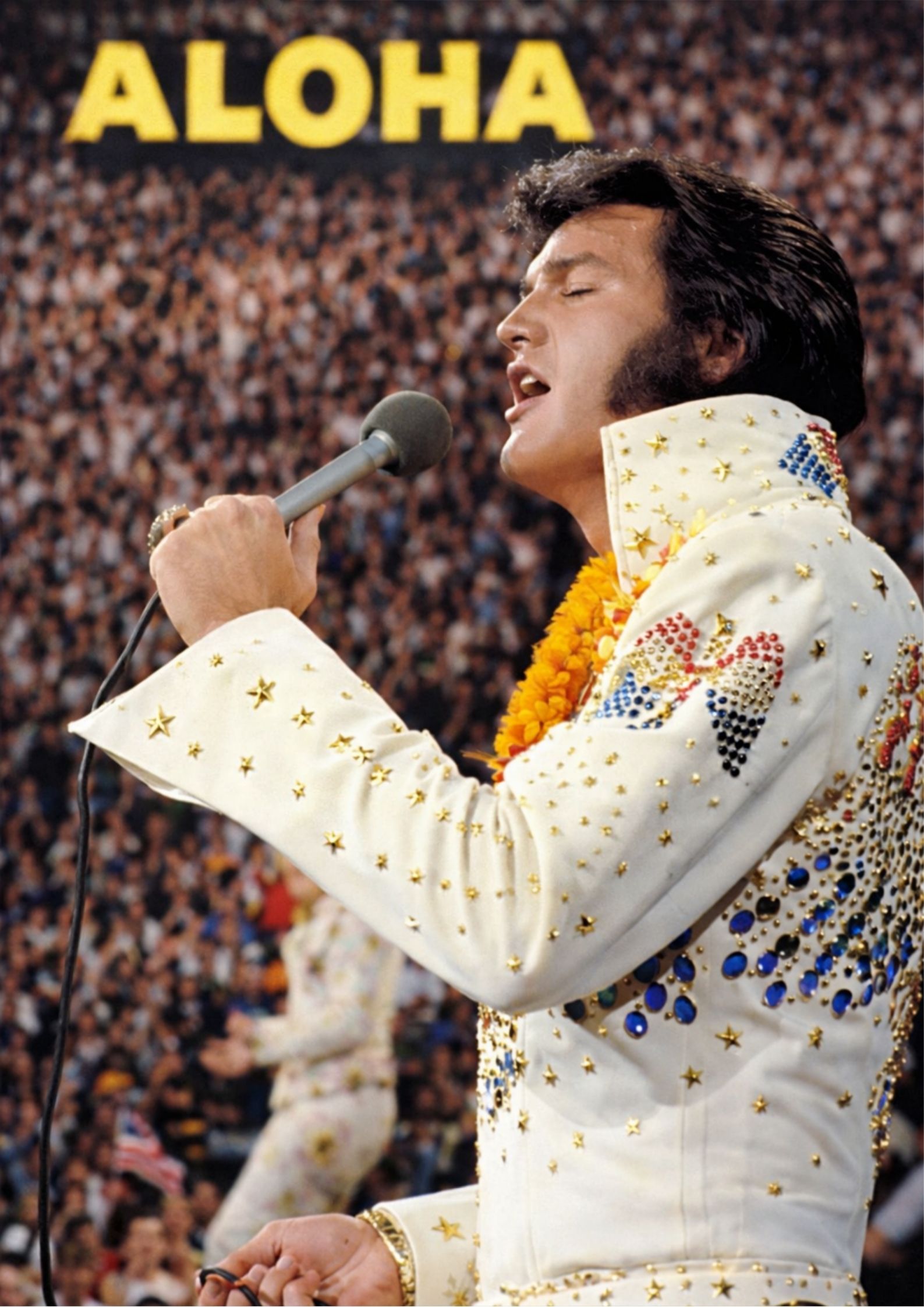 Elvis’s Most Overlooked Moment: Five Extra Songs After the Show Was “Over”