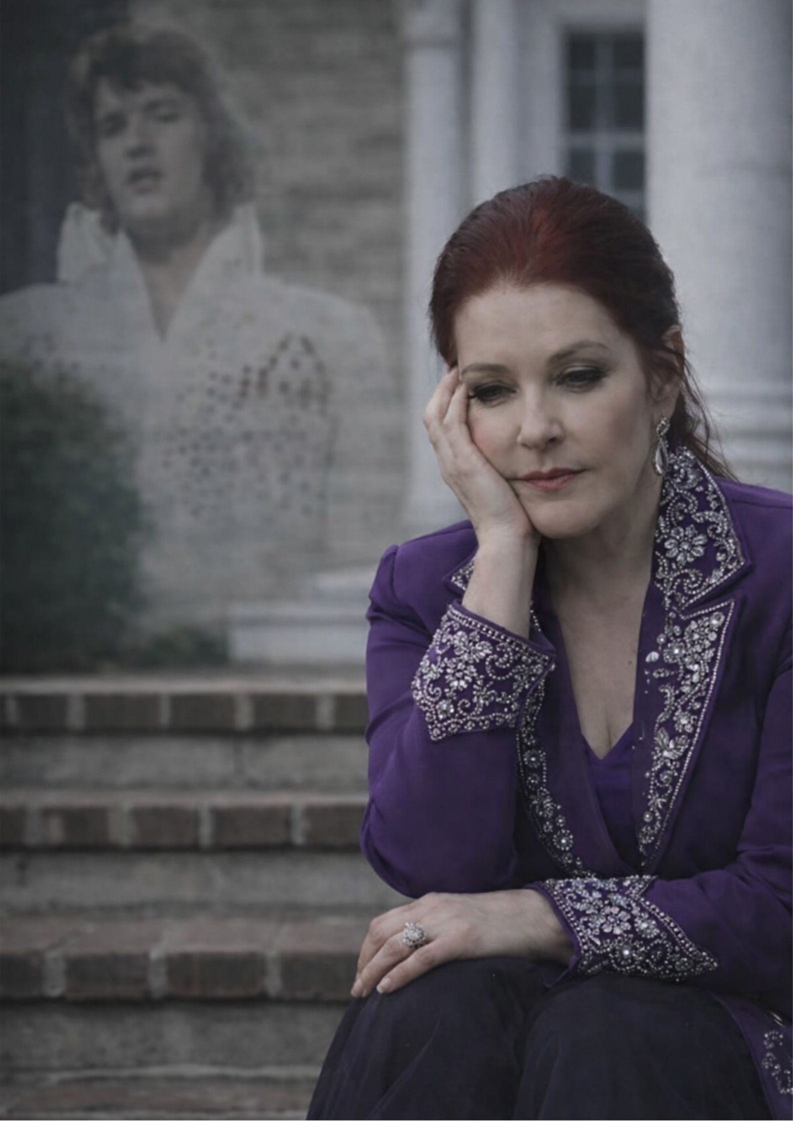 “HE WAS THE LOVE OF MY LIFE.” Priscilla Presley Finally Speaks—and Graceland Doesn’t Feel Quiet Anymore