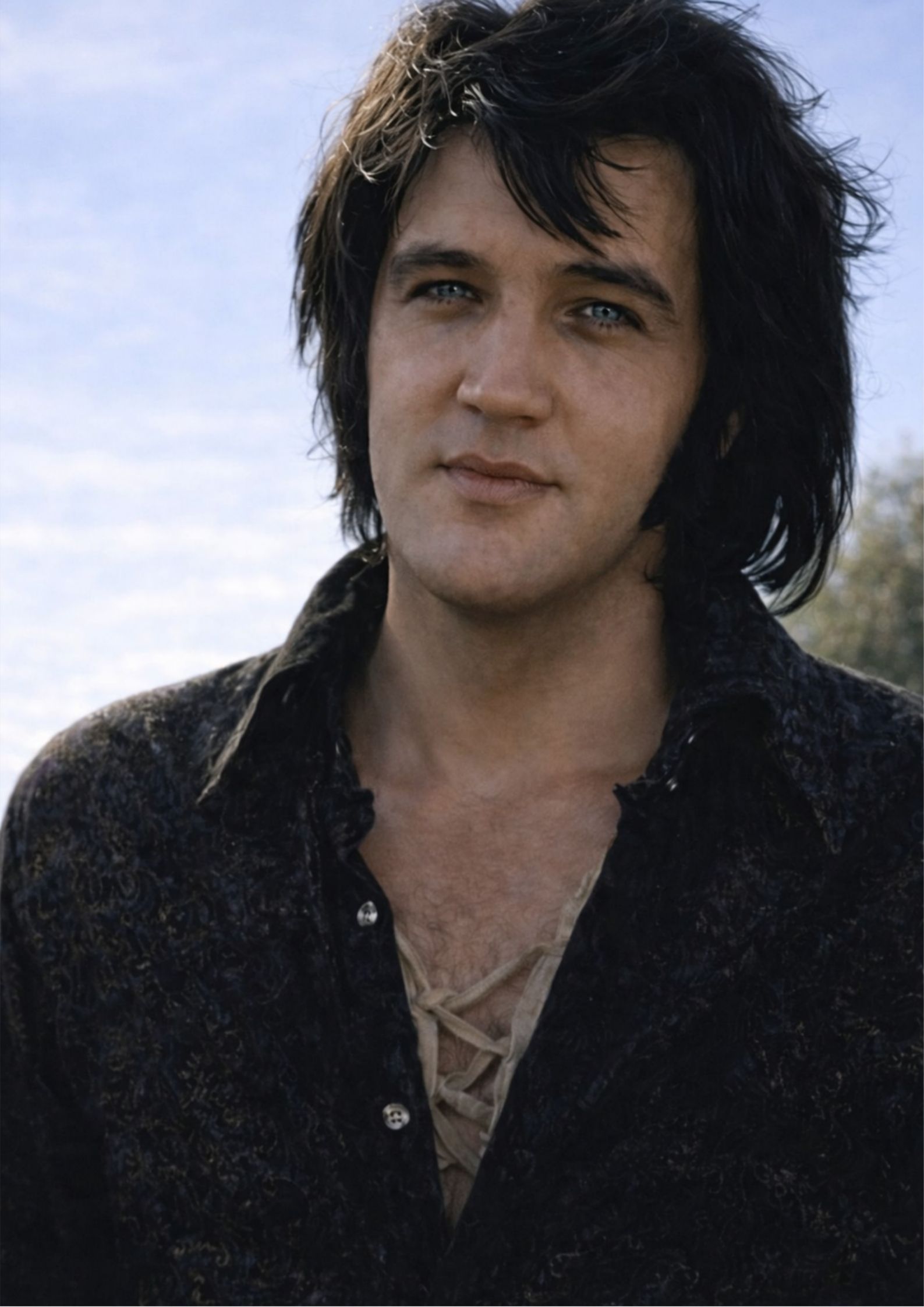 “Elvis: New Era” Is Making the Rounds Online—But Here’s What We Can Confirm, and Why Fans 60+ Are Leaning In