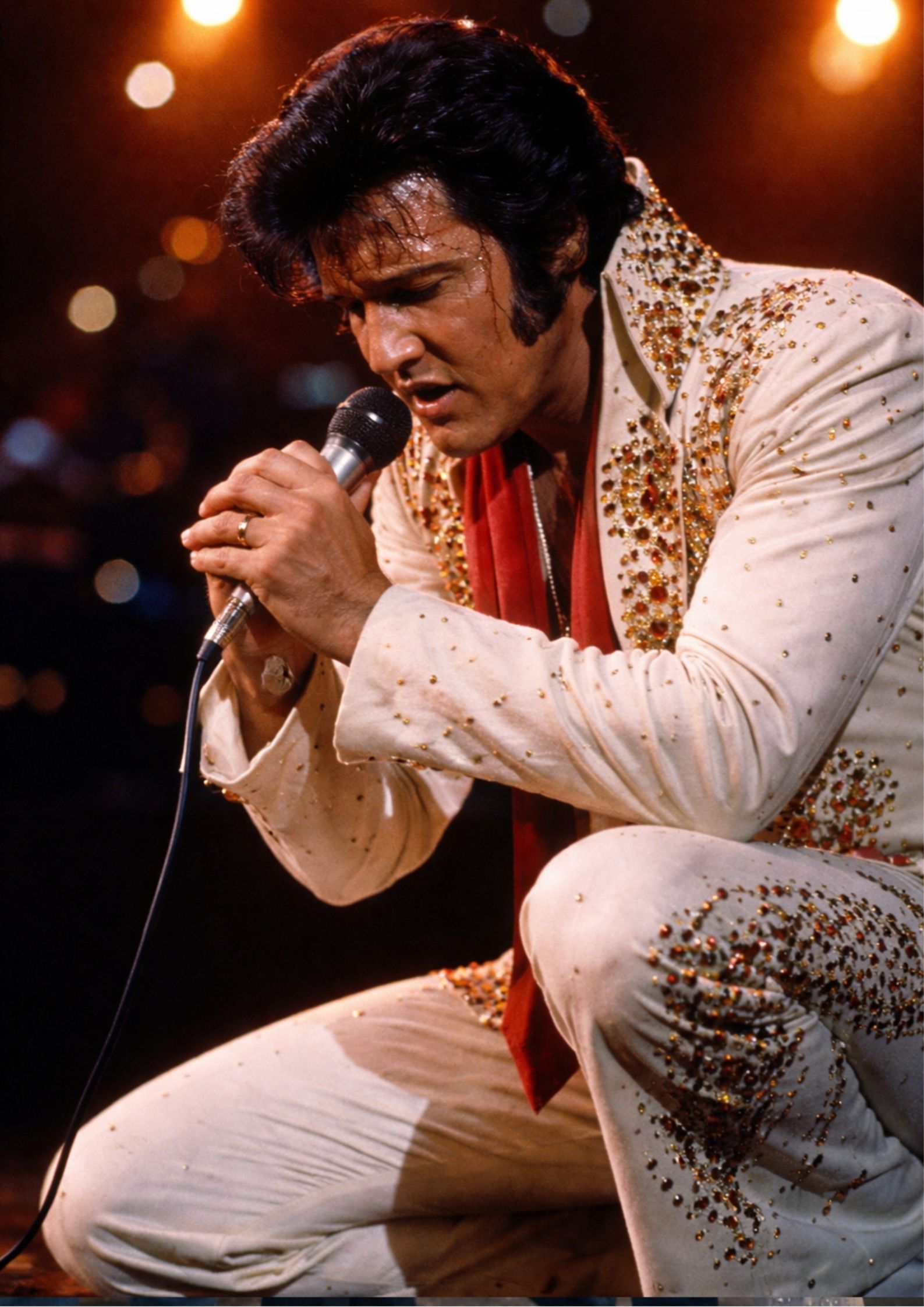 “1 MINUTE AGO: FBI SOLVES ELVIS DEATH MYSTERY”—The Viral Claim That Lit Up the Internet, and the Reality Fans Need to Hear