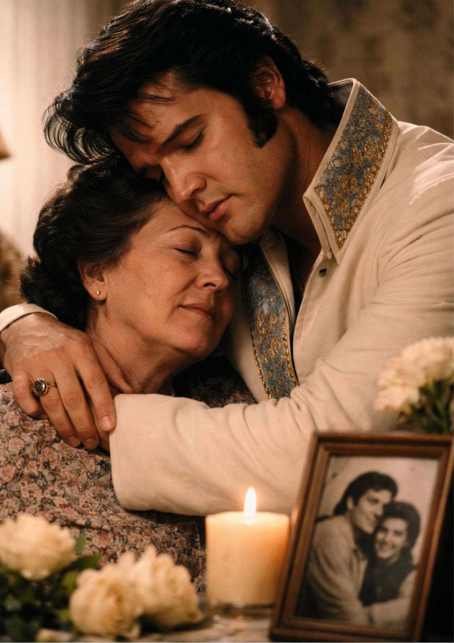 Elvis Presley’s Greatest Loss: The Mother He Never Stopped Mourning Elvis Presley’s Greatest Loss: The Mother He Never Stopped Mourning