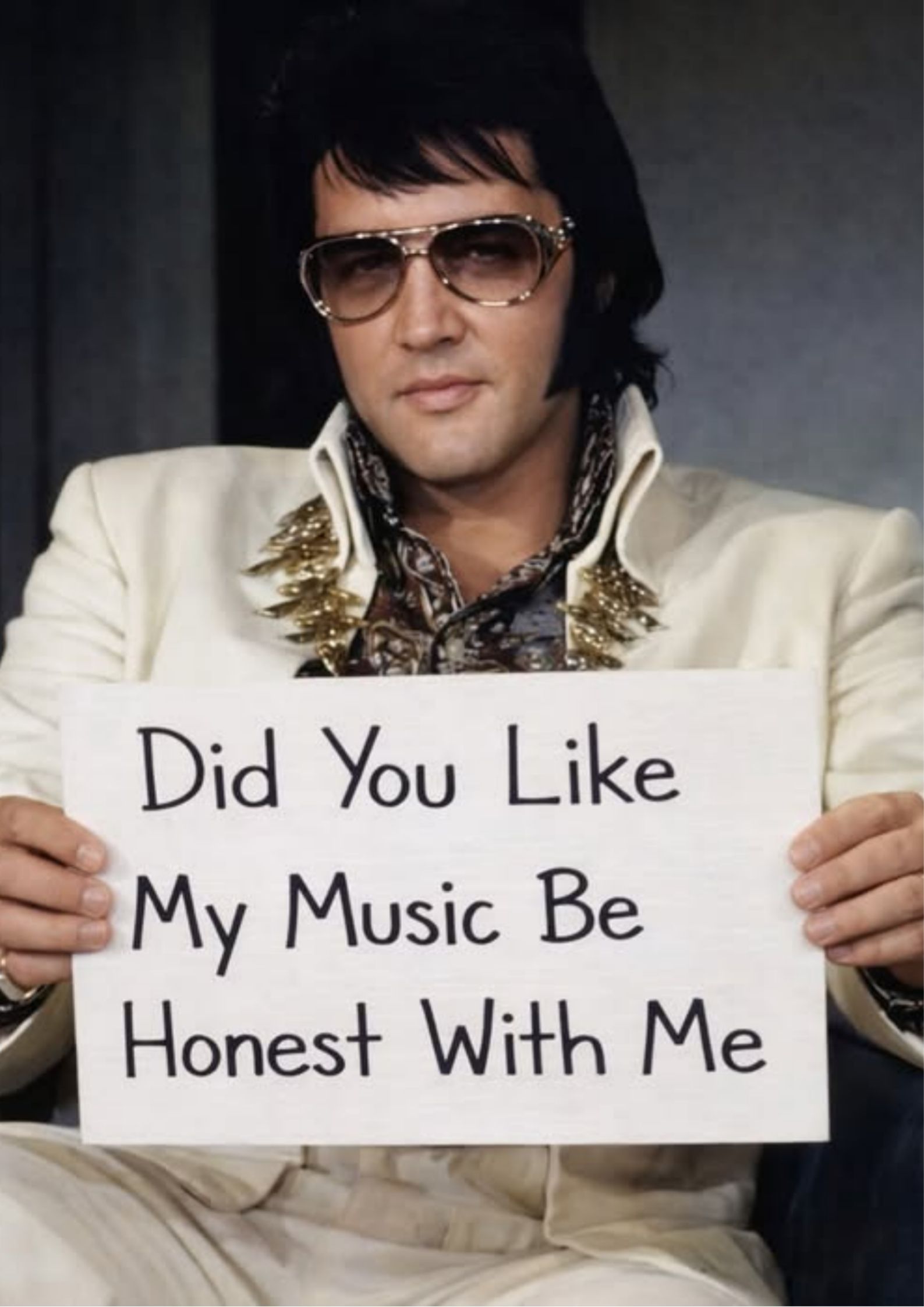 BREAKING THEORY SHAKES MUSIC HISTORY: A Shocking New Confession Claims Elvis Presley Didn’t Die — He Escaped BREAKING THEORY SHAKES MUSIC HISTORY: A Shocking New Confession Claims Elvis Presley Didn’t Die — He Escaped