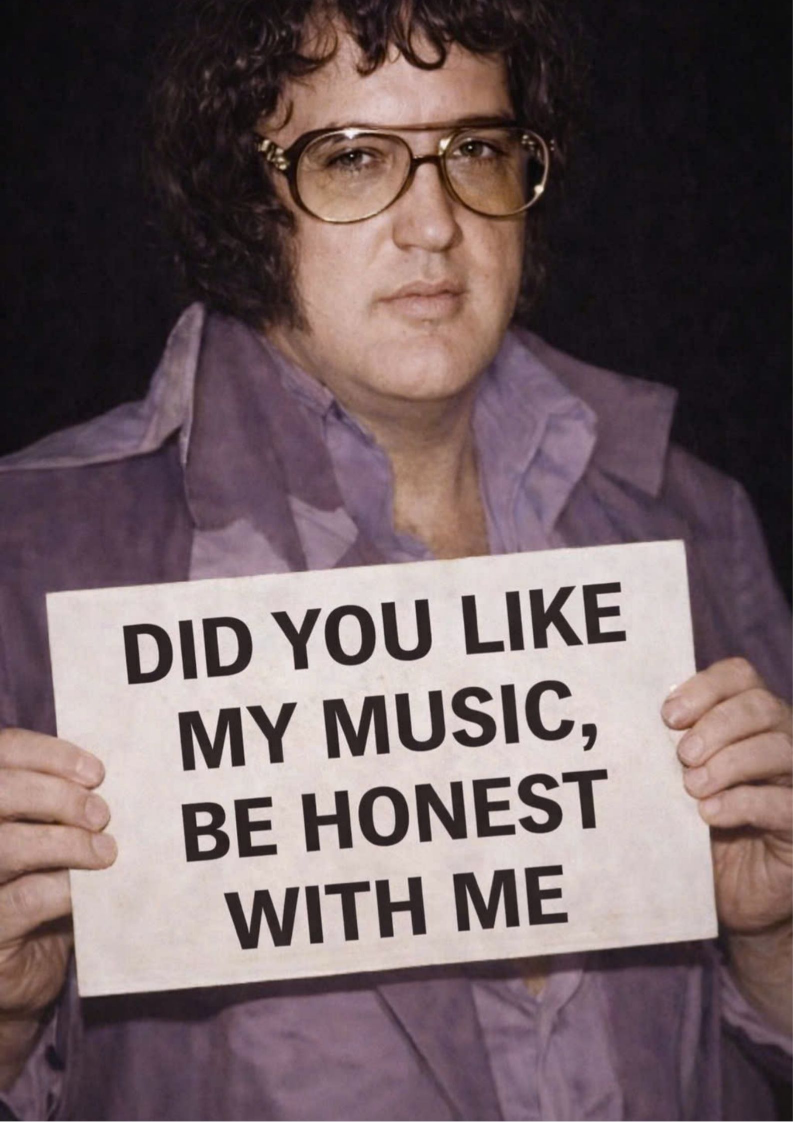 The Elvis DNA Claim: A “Buried File,” a 90-Year-Old Man, and Why the 1977 Story Still Won’t Stay Quiet