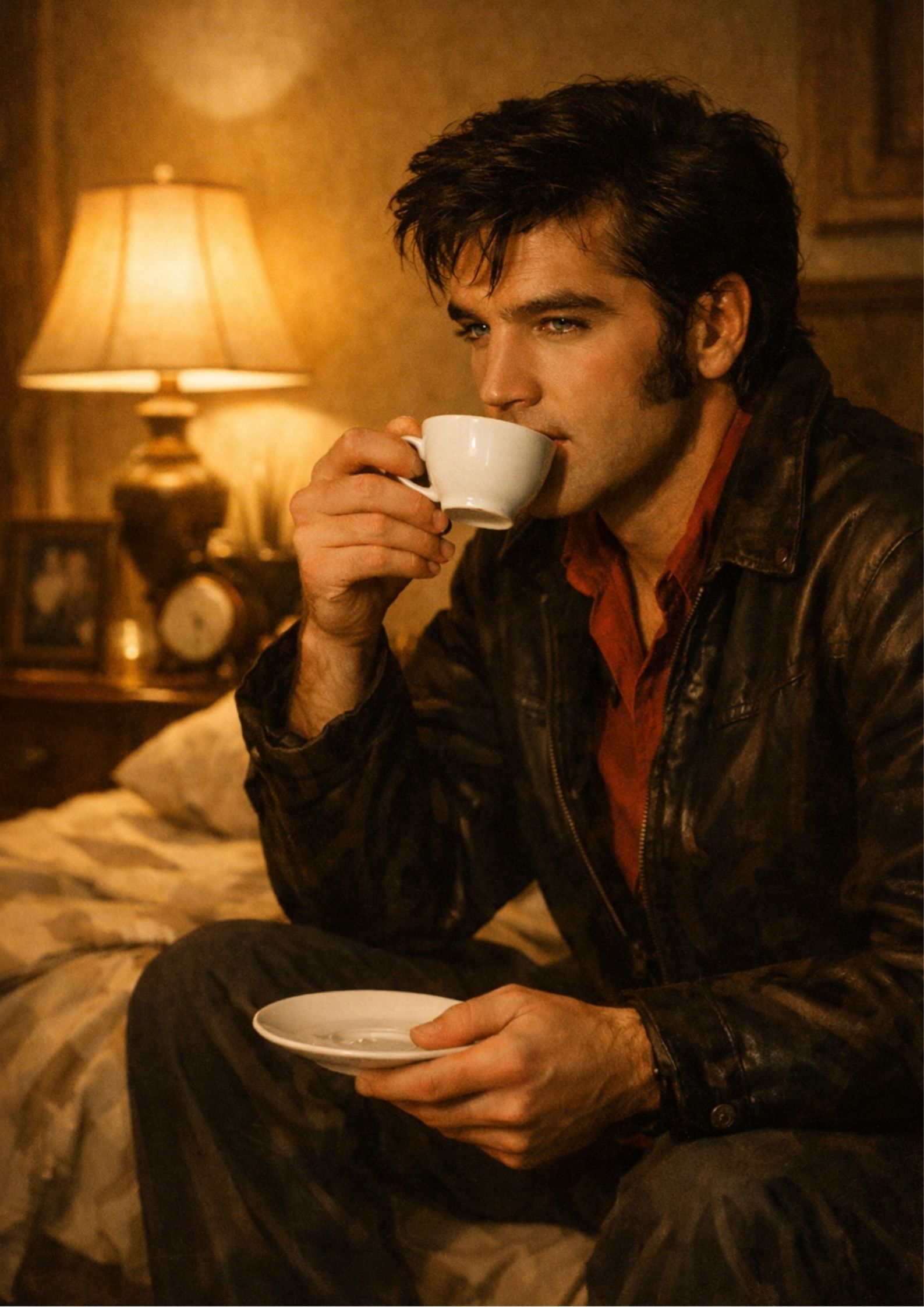 DEED FOUND: Elvis Presley Owned a Private Island in the Bahamas? What He Kept Hidden for Decades?! DEED FOUND: Elvis Presley Owned a Private Island in the Bahamas? What He Kept Hidden for Decades?!