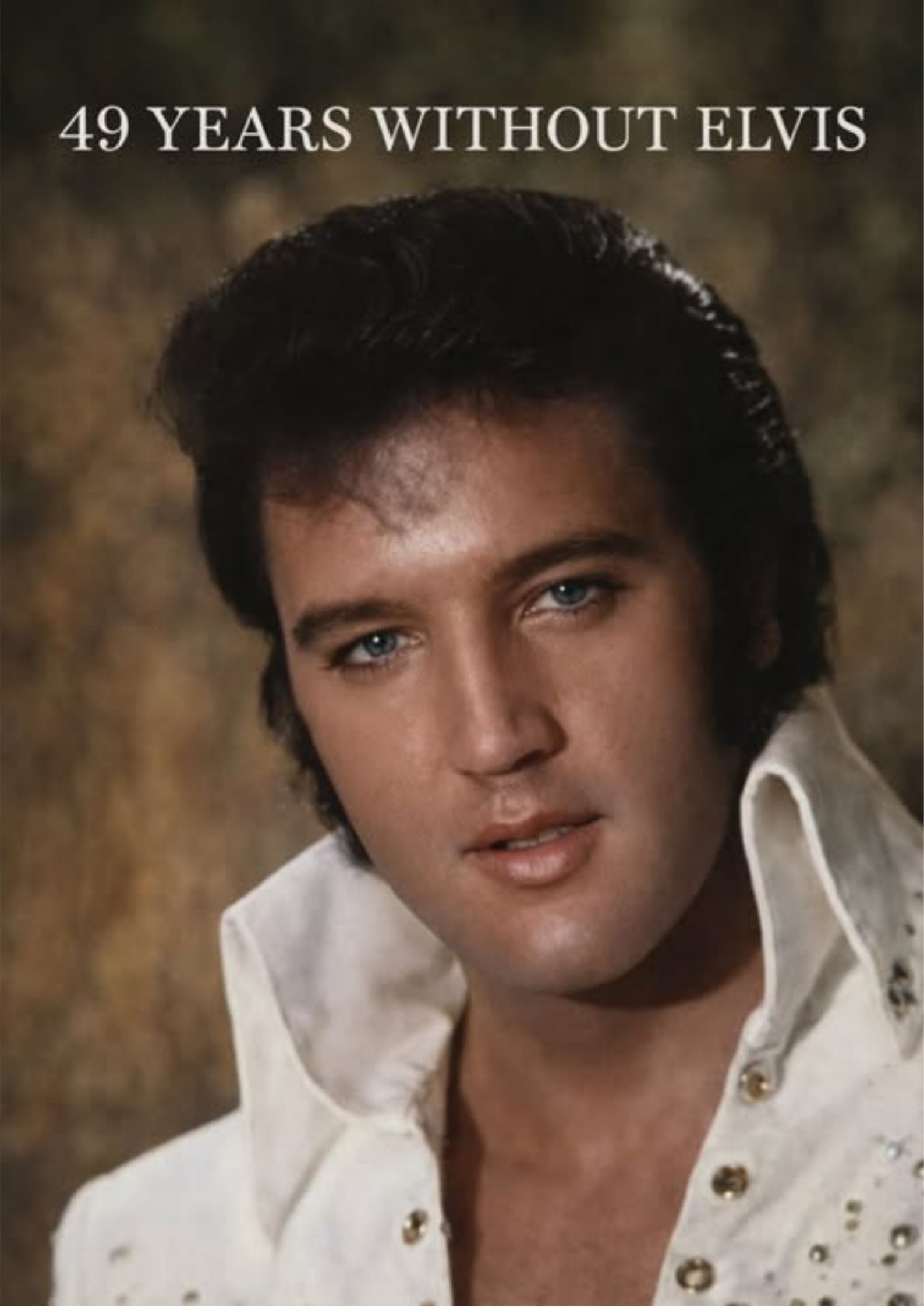 Why the King Still Won’t Let Us Look Away