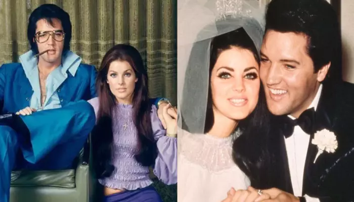 Elvis Presley And Priscilla's Love Story, Controversial Age Gap, Affairs After Marriage And More