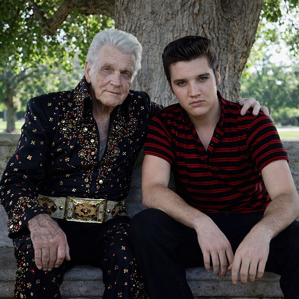 THE SECRET THAT HAD TO STAY BURIED: DNA Confirms a 90-Year-Old Man Is Elvis Presley — and the Real Story Is Far More Shocking Than 1977