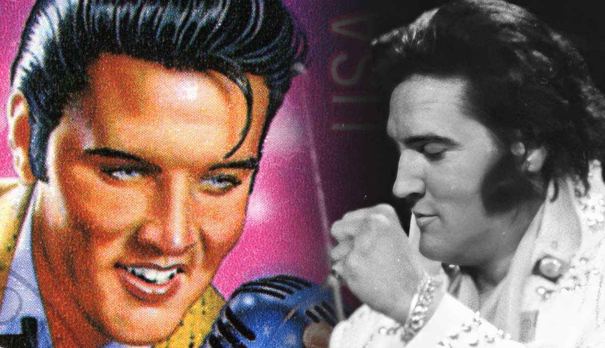 10 Amazing Facts About Elvis Presley | TheCollector