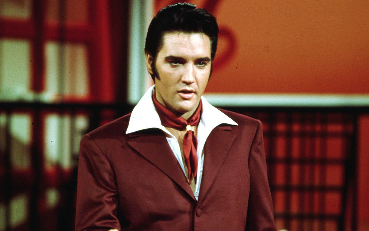 What Is Elvis Presley's Net Worth? (2026) - Parade