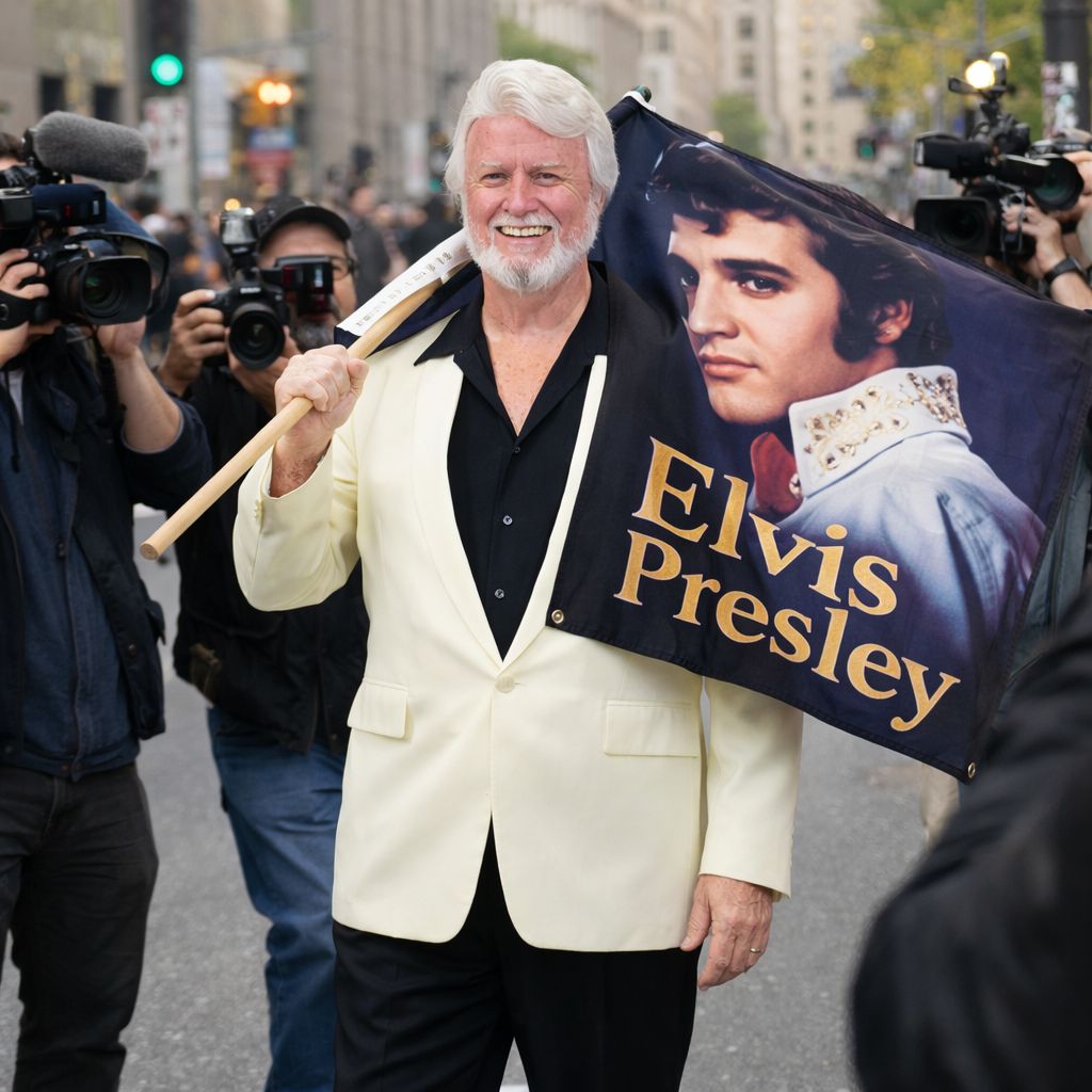 The Bob Elvis Comeback Tour! Rumors Are Heating Up