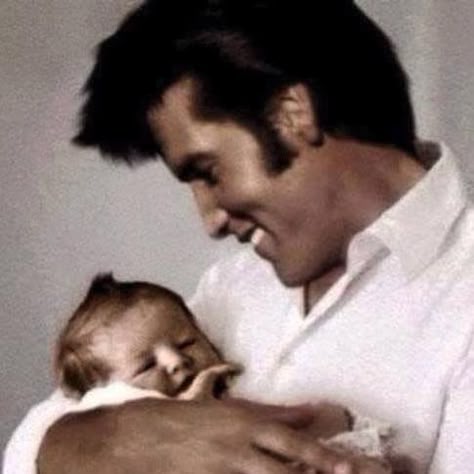 The Morning Elvis Died: The Day Lisa Marie Presley Lost Her Childhood