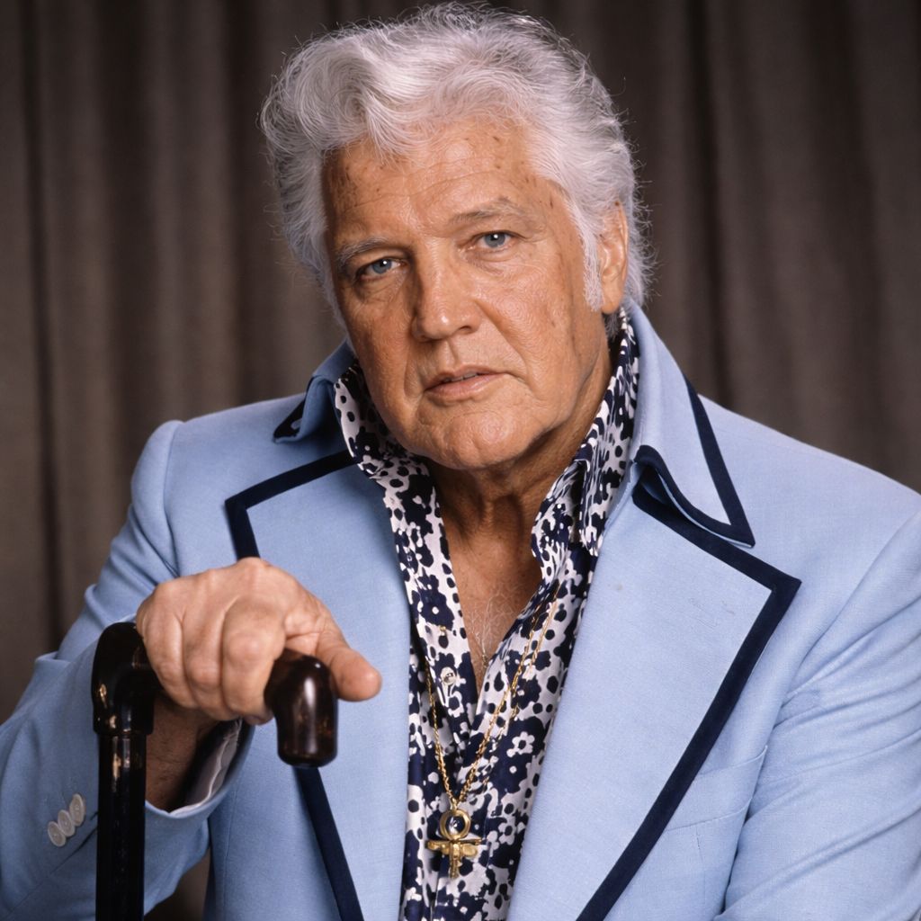 THE DNA FILE THEY BURIED: A 90-Year-Old Man Is Proven to Be Elvis Presley — And the Cover-Up Just Imploded