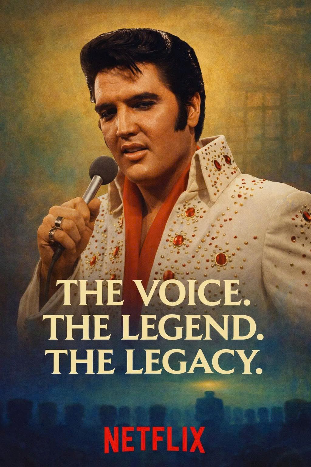 Netflix has officially announced the release of a brand-new documentary series centered on Elvis Presley, the cultural icon whose music, charisma, and style transformed the world of entertainment. Titled Elvis: New Era, the multi-part series will take viewers on an intimate journey through Presley’s life, from his humble beginnings in Tupelo, Mississippi, to his meteoric rise as the “King of Rock and Roll,” and the enduring legacy he left behind.