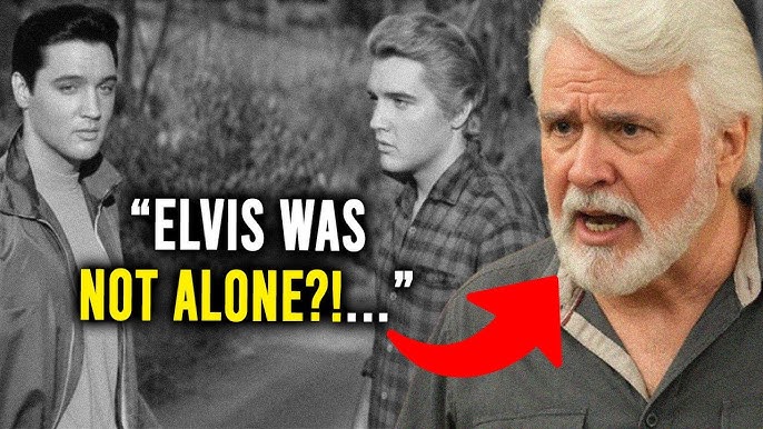 1940 CENSUS: Elvis Presley Family Listed "Two Sons"?! The Government Knew He Was Alive?! - YouTube