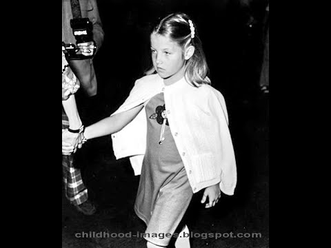 When a Child Loses Her Father: The Grief That Shaped Lisa Marie Presley Forever