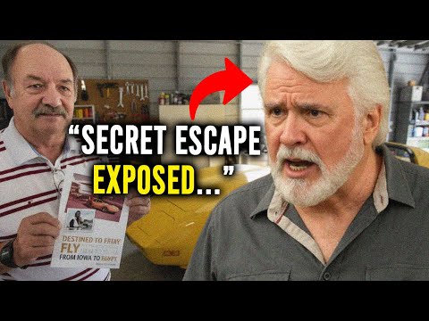 Elvis Presley Pilot's Wife Admits "My Husband Flew Elvis Out The Night Of His DEATH" - YouTube