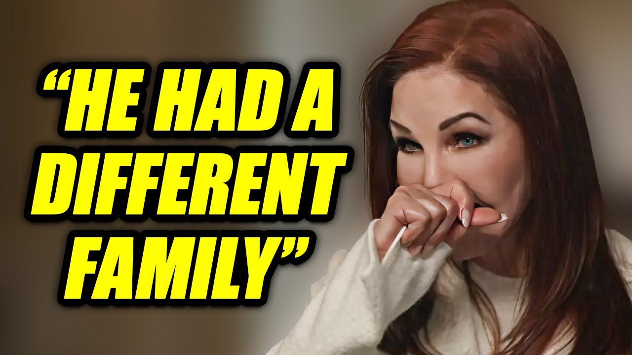 At 79, Priscilla Presley FINALLY Reveals Elvis’ Last Words — You Won’t Believe Them #TM