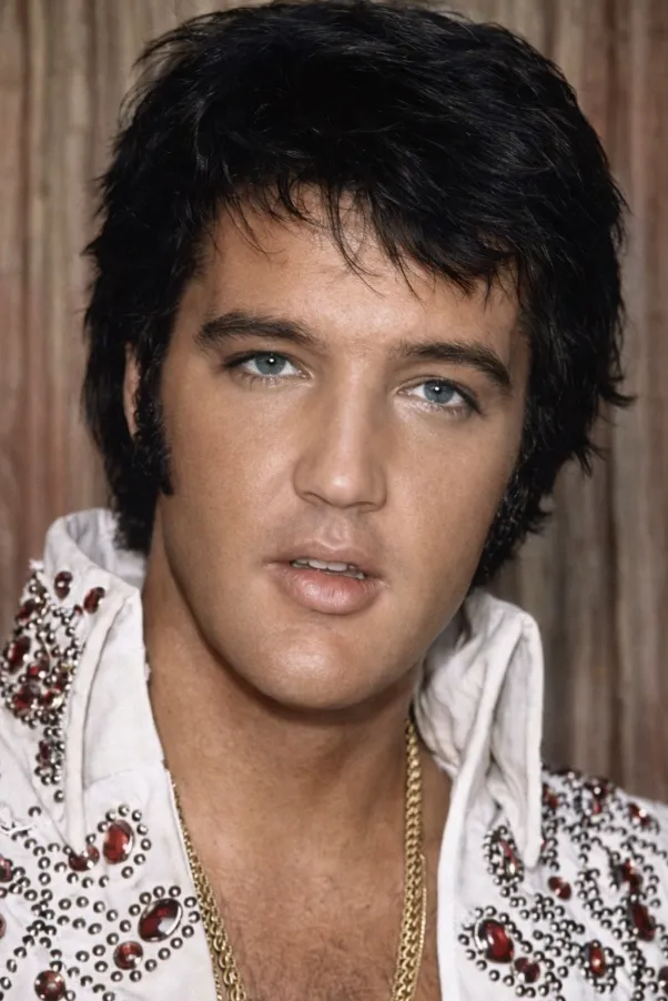 5. Nearly 50 Voices in One Man: The Miracle Called Elvis Presley