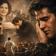 Gladys Presley – The Only Woman Elvis Truly Feared Losing