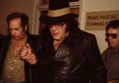 The Boy Who Carried Responsibility Long Before Becoming a Legend