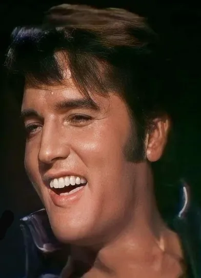 People Thought Elvis Was Beautiful—But That Was Never the Whole Story