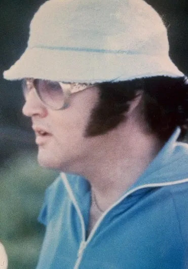 The Phone Call That Changed Everything: The Day Elvis Presley Died