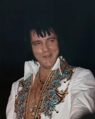 Elvis Presley – The Legend, The Man, The Unexplained Magnetism