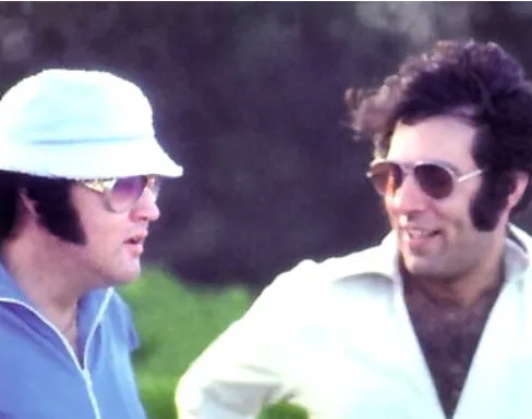 The Gentle Roots of a Legend: The Childhood Love That Shaped Elvis Presley