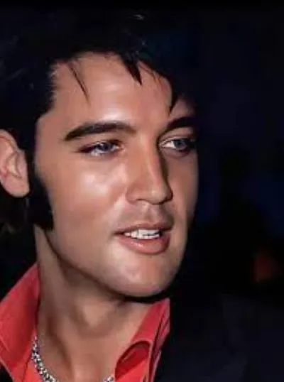 Elvis Presley – The Legend, The Man, The Unexplained Magnetism