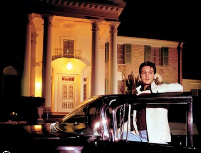 The One Who Never Came Twice: Why No One Will Ever Be Elvis