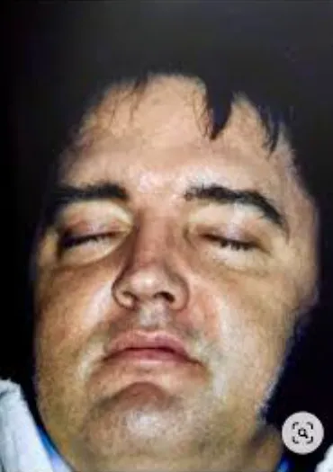 Elvis Presley: The Pain Behind the Legend Elvis Presley: The Pain Behind the Legend