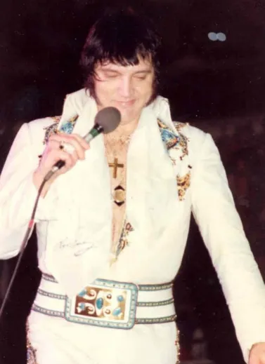 Vernon Presley Reveals His Son’s Most Painful Secret: Elvis and the Betrayal He Never Forgot