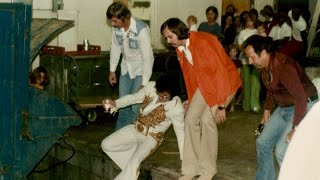 Al Strada – The Quiet Guardian of Graceland