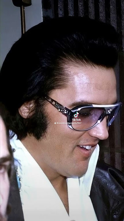 What They Never Told You About Elvis Presley: The Heart of a Good Man What They Never Told You About Elvis Presley: The Heart of a Good Man