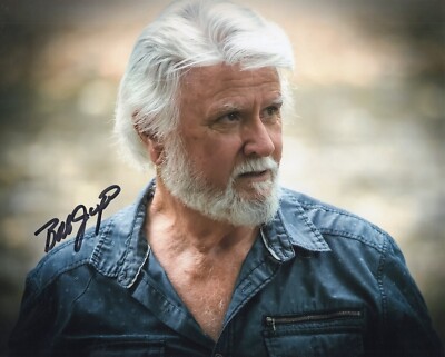 Pastor Bob Joyce signed gospel music signer 8x10 photo Elvis autograph #2 | eBay