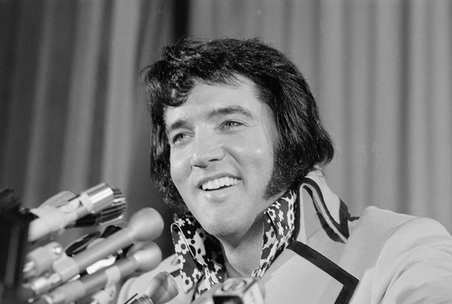 Elvis Presley’s Quietest Legacy: A Father’s Love