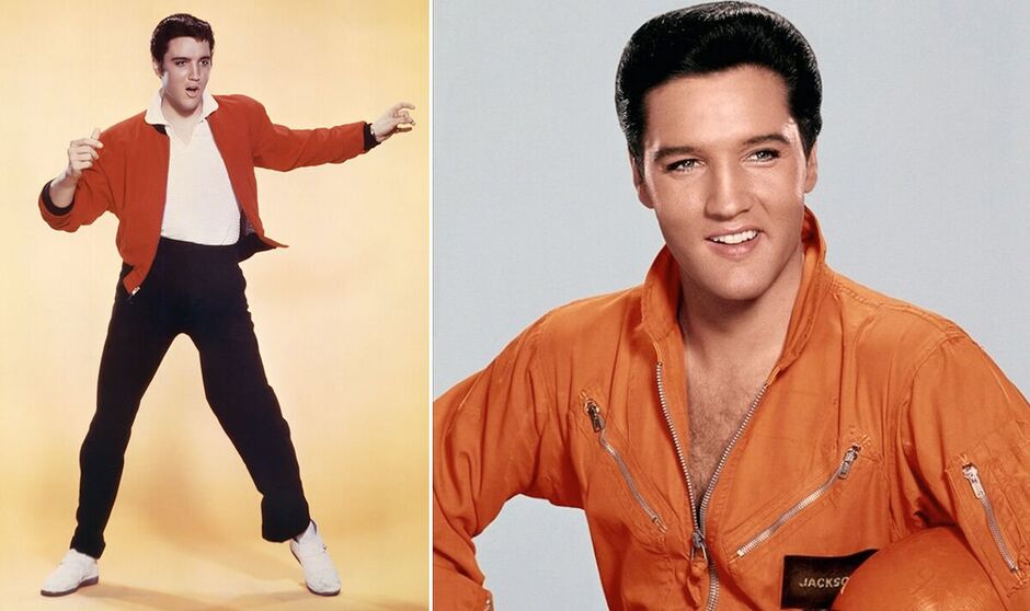 Top 10 Elvis Presley movies ranked – The King's personal favourite is No 1  | Films | Entertainment | Express.co.uk
