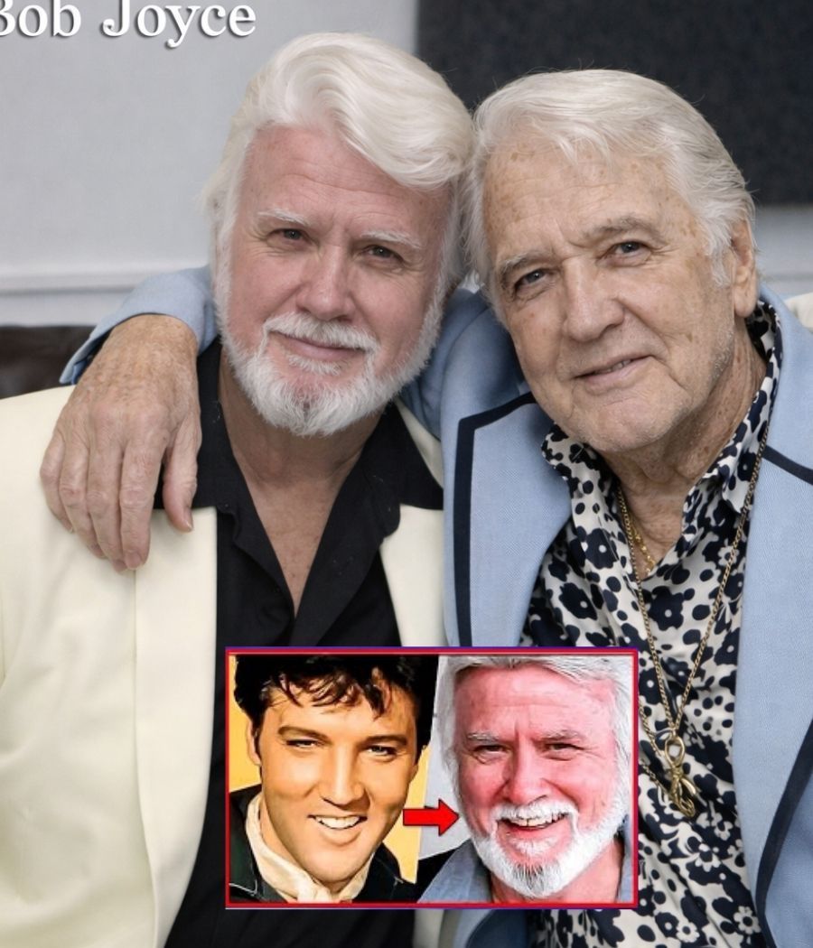 It’s OVER! Bob Joyce CONFIRMS the Truth About Elvis Presley At 89?!