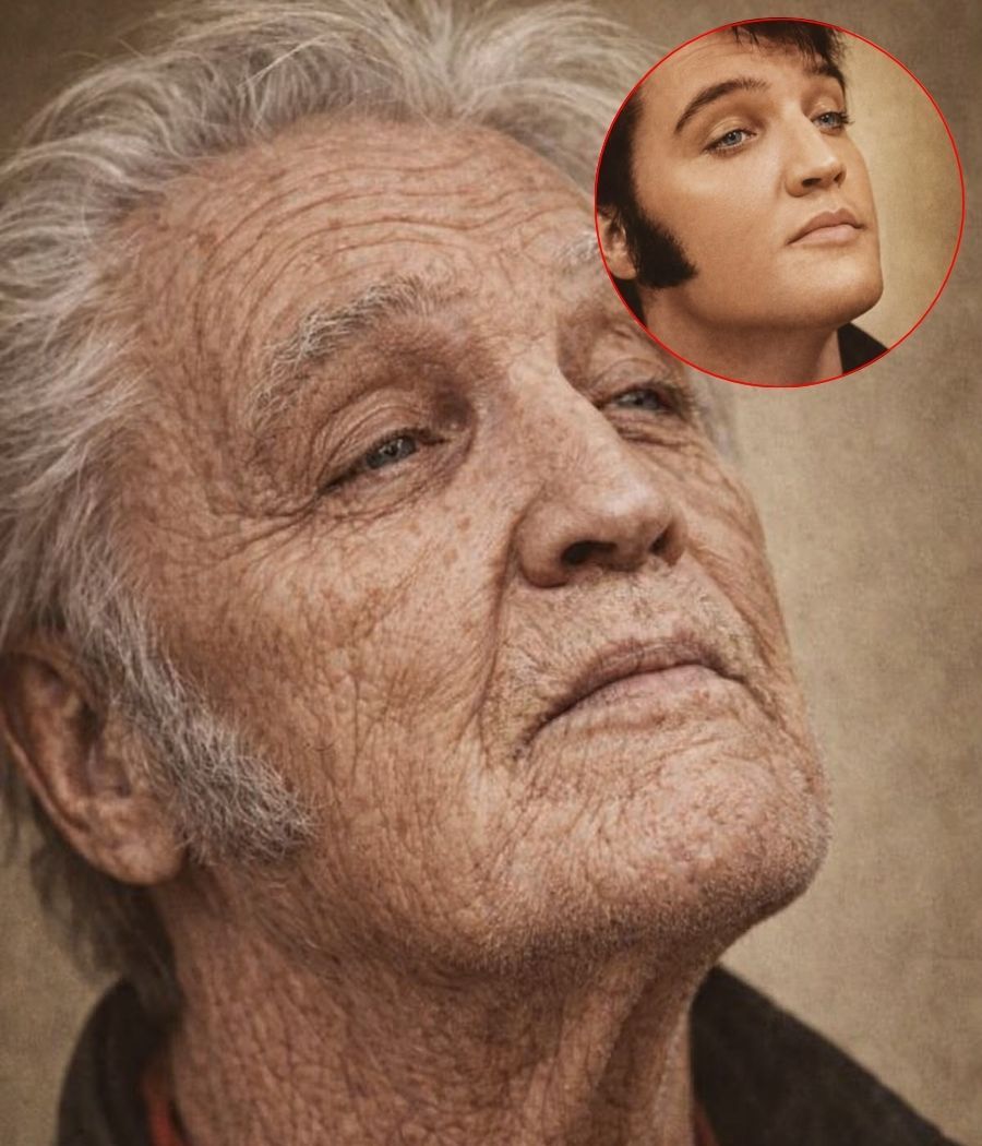 Elvis Presley Has Been Found Alive At Age 90…!? (NEW FOOTAGE & DNA TEST)