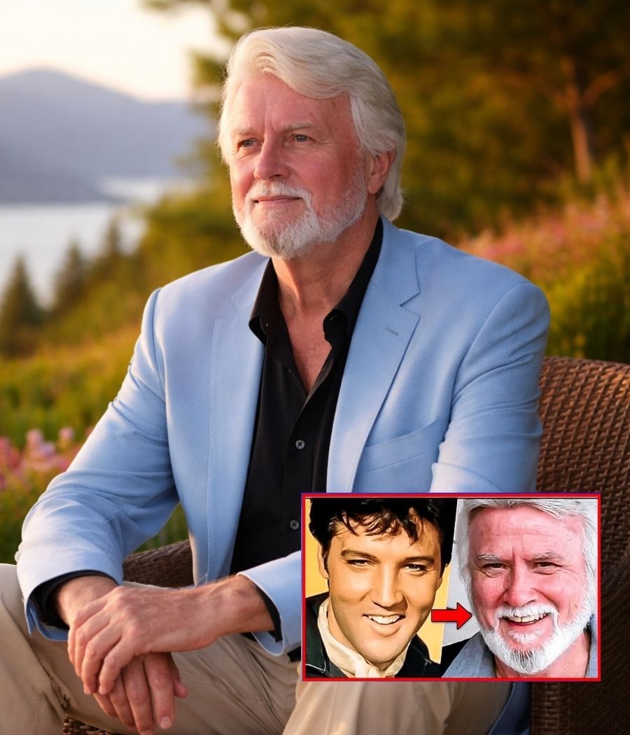 It’s OVER… or is it? At 89, Bob Joyce finally breaks the silence and confirms what millions have whispered for decades about Elvis Presley. The shocking truth he reveals will leave you speechless — was the King of Rock ’n’ Roll hiding in plain sight all along?