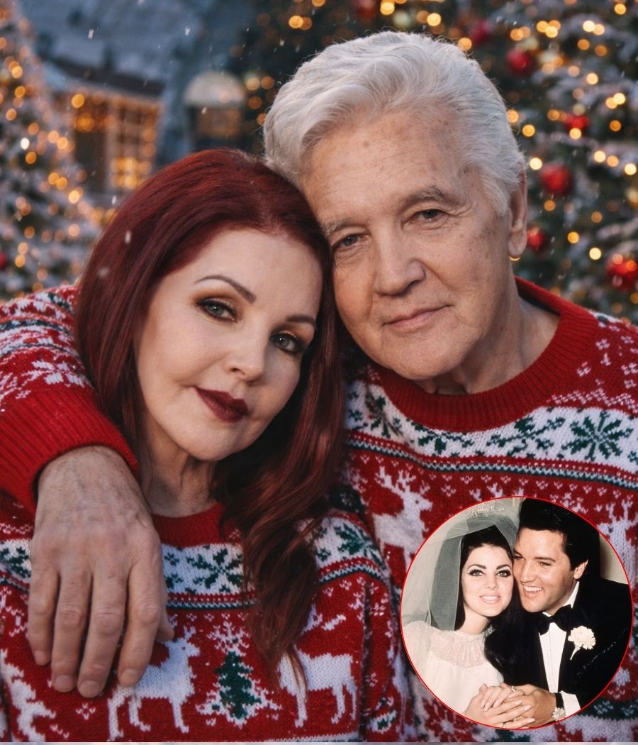 At 90, Elvis Presley’s Final Confession FINALLY Confirms What We All Suspected